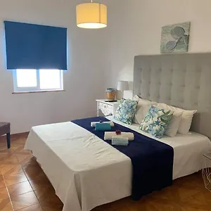 Vivenda Rosa , Lagos Portugal