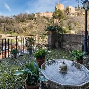 Apartamento A Pies De La Alhambra De , Granada España