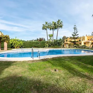 Cartujanos I , Marbella España