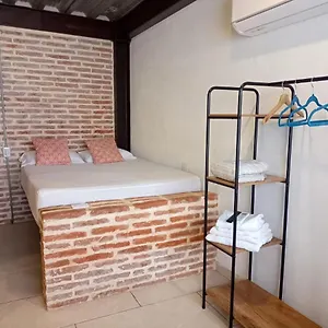 Confortable En Getsemaní , Cartagena Colombia
