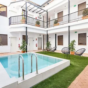 El Yayo Pepe , Córdoba España