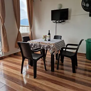 Hermoso En , Villavicencio Colombia