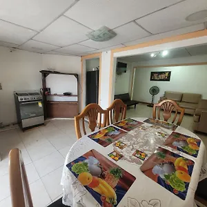 Apartacho , Cartagena Colombia