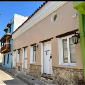 En Getsemaní - Pod C , Cartagena Colombia