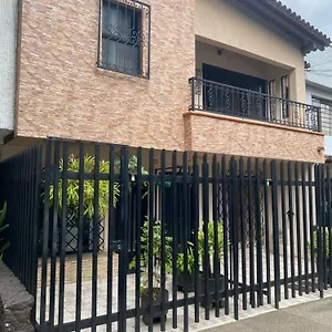 Apartamento Acogedor Loft, Con Parqueadero 4 Huespedes Antioquia, Medellín