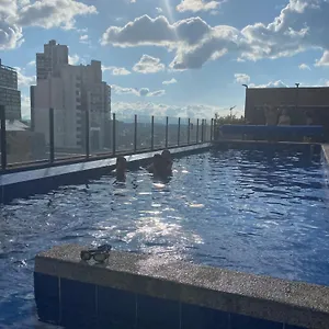 Hermoso Loft En Chapinero , Bogotá Colombia