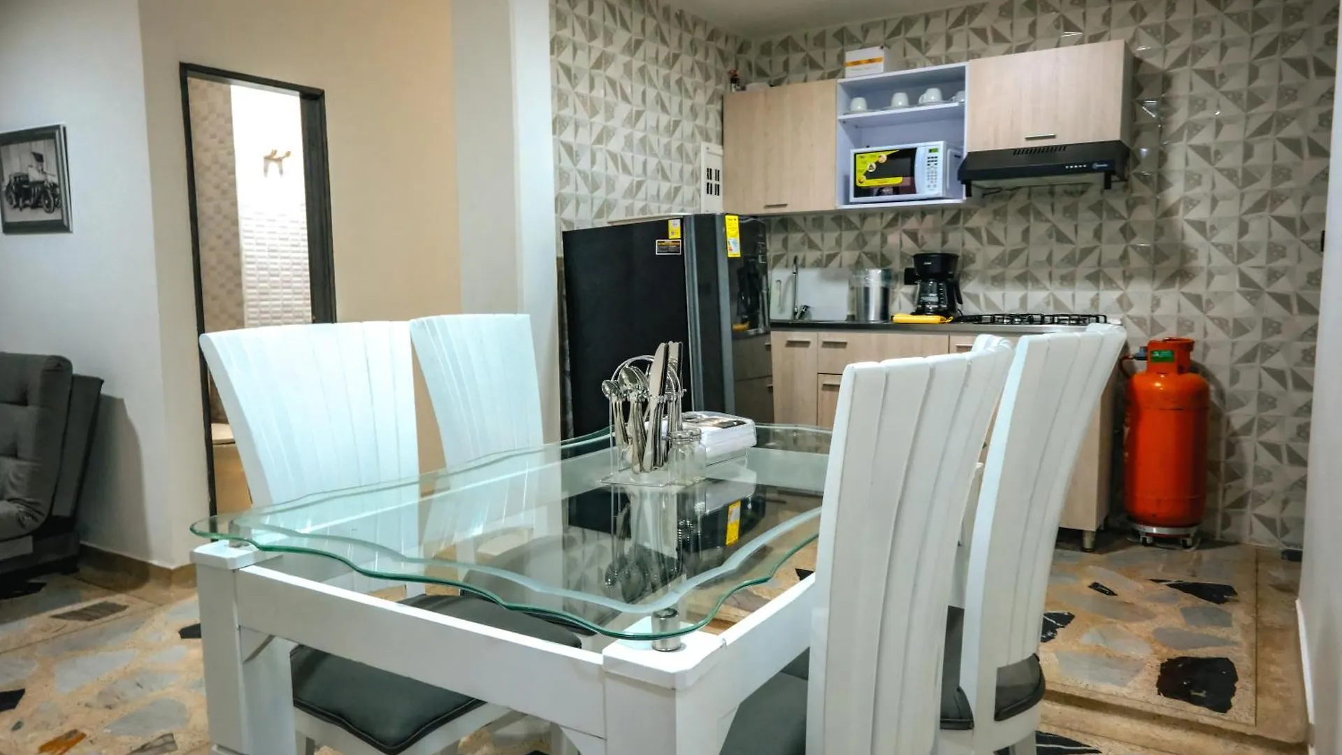 Apartamento Rosales Medellín