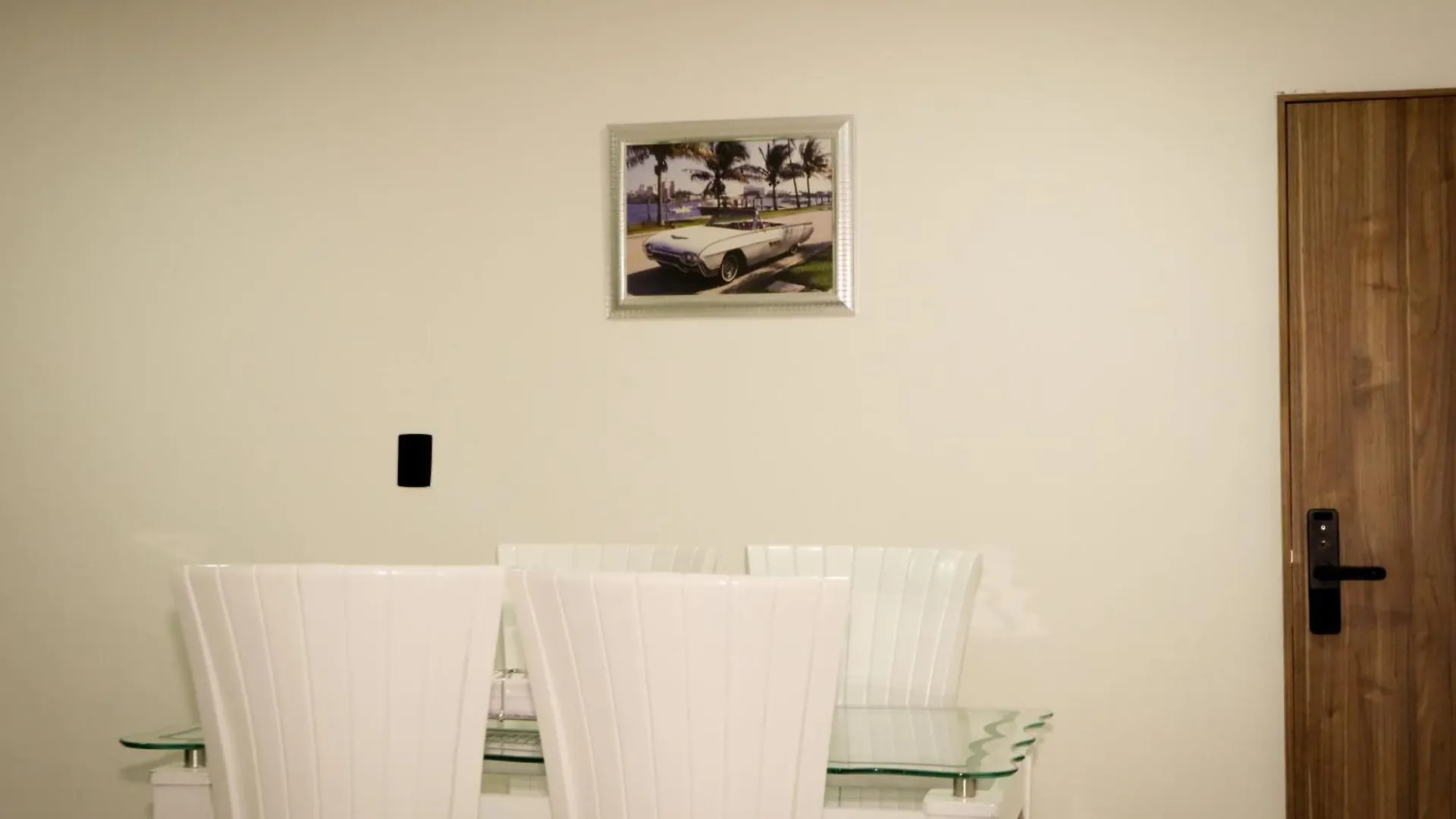Appartement Apartamento Rosales Medellín