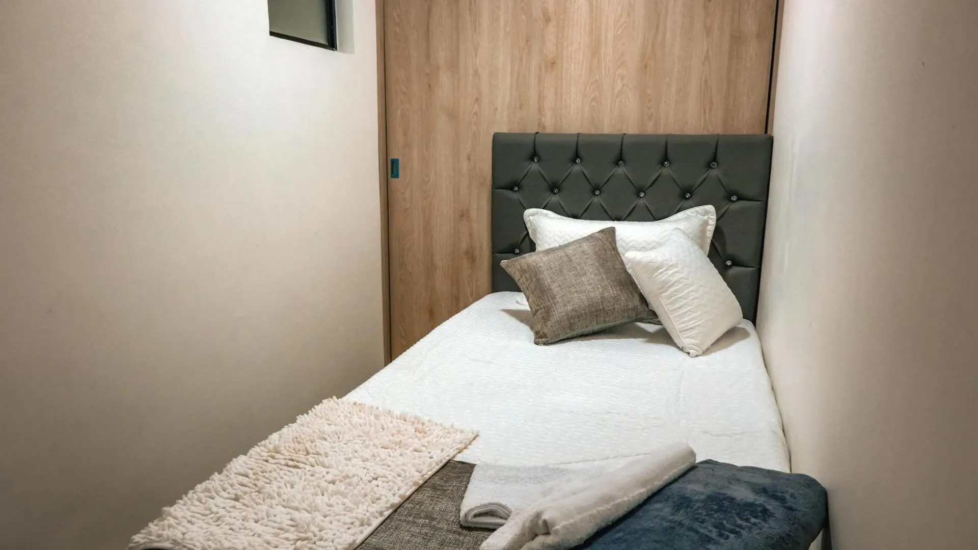 Apartment Apartamento Rosales Medellin