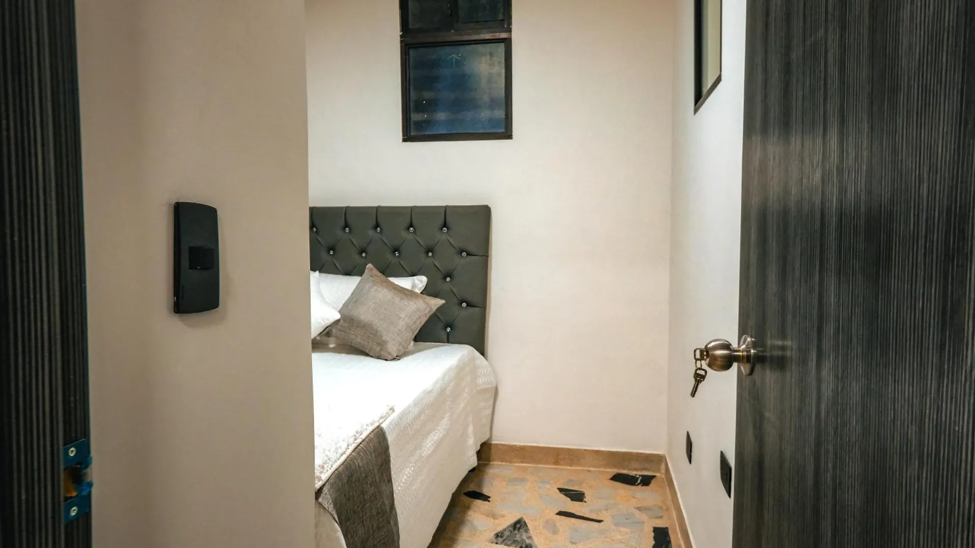 Apartamento Rosales Medellin
