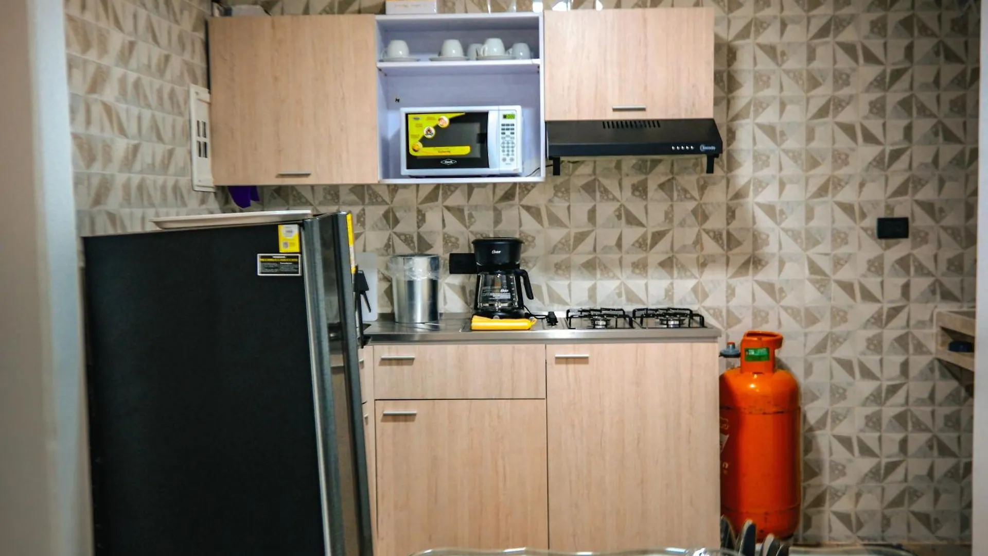 Apartment Apartamento Rosales Medellin Colombia