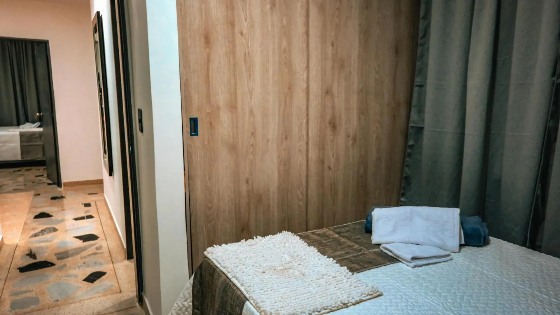 Apartamento Rosales Medellin Colombia