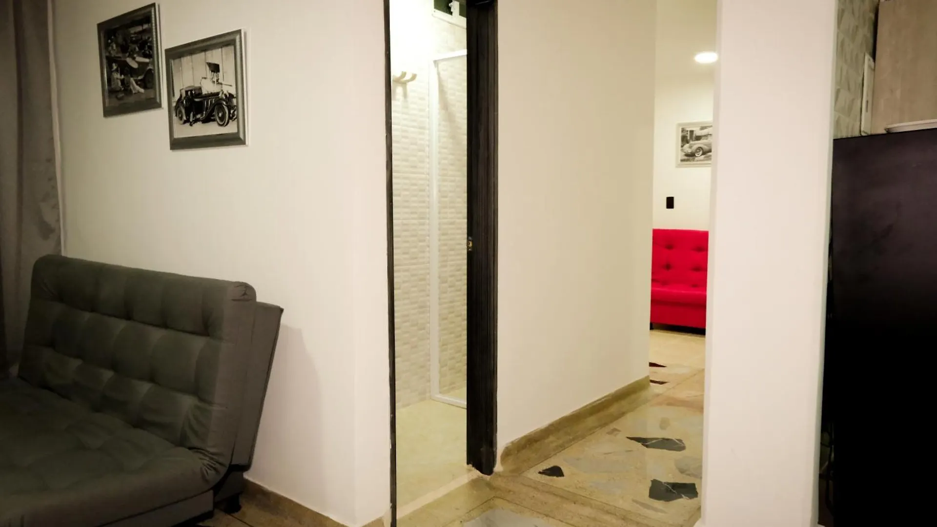 Apartamento Rosales Medellin