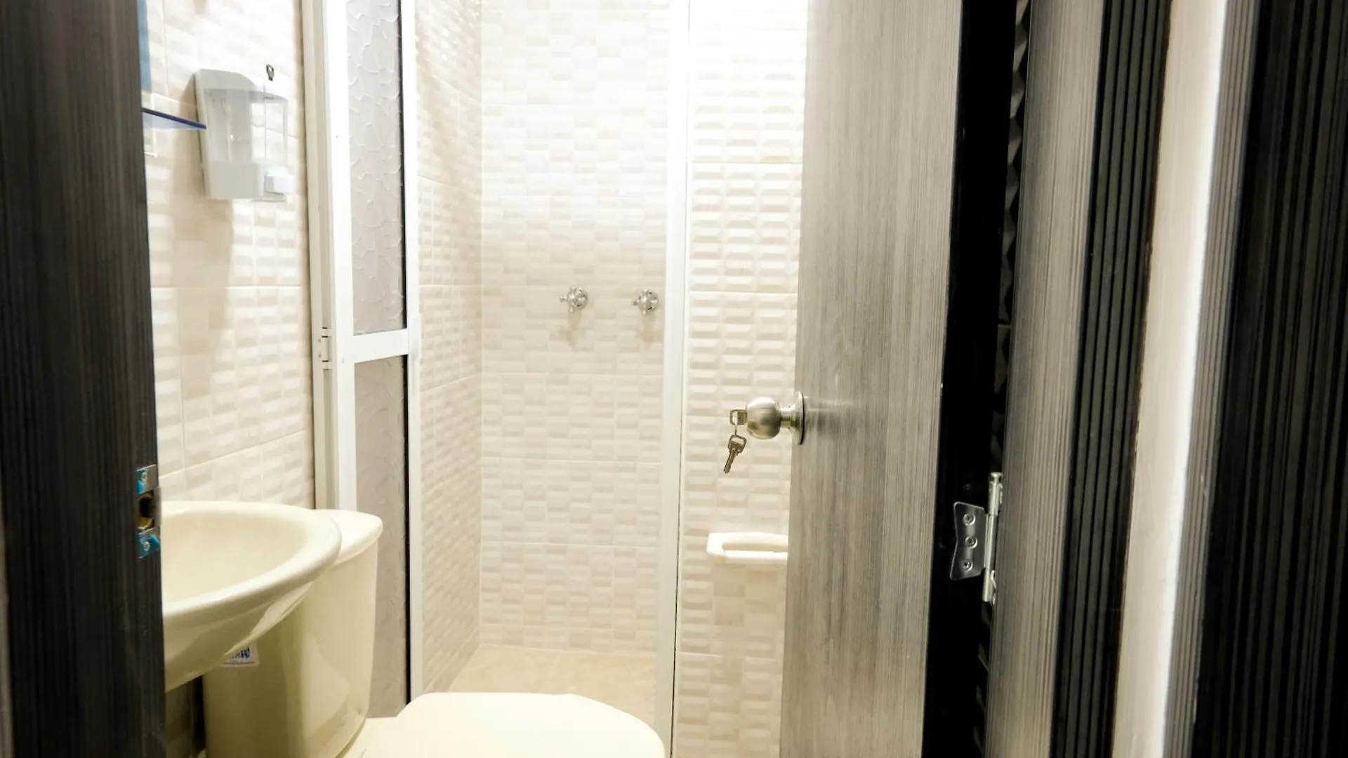 Apartamento Rosales Medellin Apartment