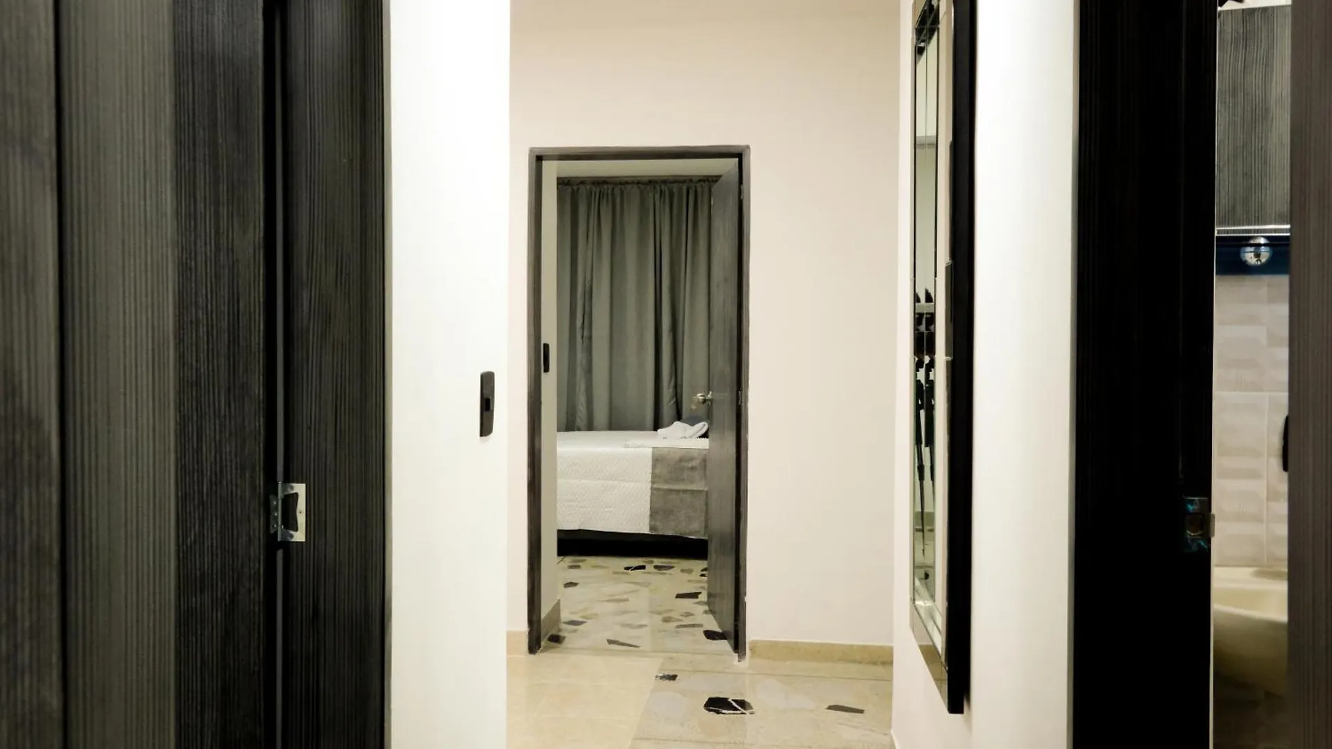 Apartamento Rosales Medellin Apartment